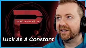 Periphery fit A LOT into "Prayer Position"!