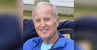 Michael Francis Hopper Obituary