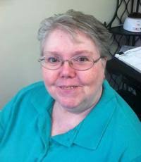 Mary Kathryn Myers Jenkins