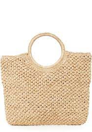 Hat Attack Small Round Handle Bag Trending Handbag Bags Womens Purses