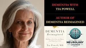 Tube feeding in dementia is a nuanced issue ..