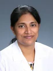 Dr. Lata Parvathaneni, MD