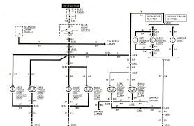 Review our amazing 20 images about 2000 mustang radio wiring diagram. Radio Wiring Diagram 89 Ford Ranger Lucas Dr3a Wiper Motor Wiring Diagram Bege Wiring Diagram