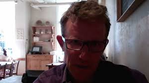 Matthew Bottomley New Media Director b/g Yell, Lloyds TSB