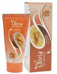 olivia hair removing cream reviews