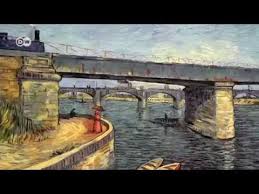 Teknik lukisan vincent van gogh. Loving Vincent Film Animasi Berbasis Lukisan Vincent Van Gogh Youtube