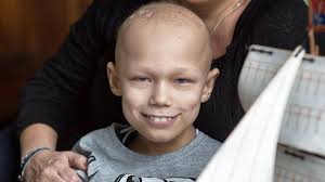 Langenfeld: Tim braucht Spenden für Delfin-Therapie