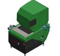 Blueberry sorter - Green Sort
