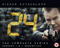 24: The Complete Series