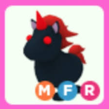 This guide will cover all of the legendary legendaries have the highest rarity, making them considerably valuable to players. Adopt Me Legendary Mega Fly Ride Evil Unicorn Mfr Shopee Malaysia