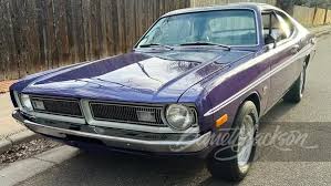 Image result for Black Diamond 1972 Dart