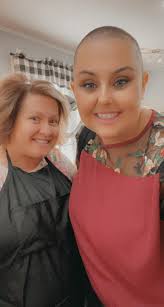 Free haircuts in Oxford, NC