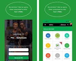 Dummies helps everyone be more knowledgeable and confident in applying what they know. Mysafaricom Apk Download For Android Latest Version Com Selfcare Safaricom