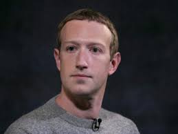 He was the fourth child of karen kempner and edward zuckerberg, who already had three girls. Mark Zuckerberg Loses 7 Billion Fb Shares Drop Times Of India