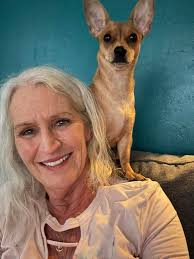 Hi it's me bella all I can say is what a beautiful chiweenie life ❤