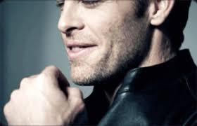 Chris chris pine pine GIF