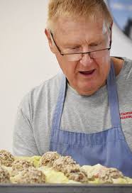 Fall River church gears up for Polish food takeout Oct. 20 and 21