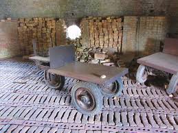 Learn more about offering online ordering to your diners. Historic Brick Kiln Interior Decatur Alabama Usa Photograph By Kathy Clark