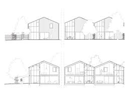 F Au Xavier Fouquet 6 Logements A Coueron En 2020 Logement Maison