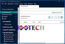 University students can download the endnote software from mysoftware. Endnote 20 Free Download Detailed Installation Instruction