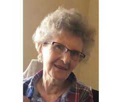 Evelyn Witkowski Obituary (1942