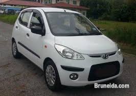 $650/mth x 7yrs bibd / baiduri. 2011 Hyundai I10 1 2 Gl Auto Cars For Sale In Brunei Muara Bruneida Com Mobile 28316