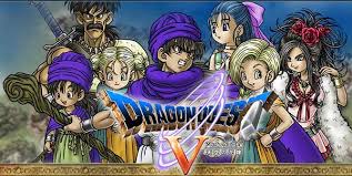 The game that started the legend of dragon quest is here at last for mobile devices! Download Dragon Quest V 1 0 1 Apk Data Android 2021 1 0 1