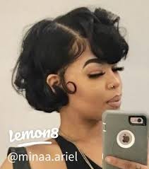 Trendy Short Cut Hairstyles for Women