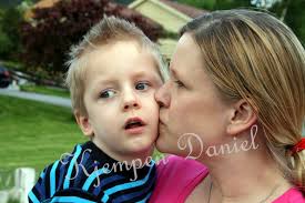 Kjempen Daniel: Visste dere at private avlastere og støttekontakter ikke  har noen rettigheter whatsoever?