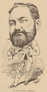 13 La silhouette 1880 1914 Images: PICRYL