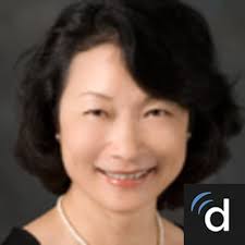 Dr. Zhongxing Liao, MD