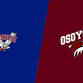 2026 Beaver Valley Nitehawks vs Osoyoos Coyotes event in Osoyoos, BC