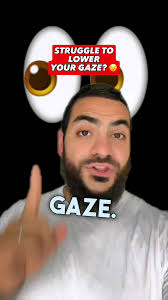 🖐🏼 Five tips to lower your gaze 👀❤️ #islam #muslim #sunnah #quran  #muslimtiktok #fyp #fypislam #alhamdulillah