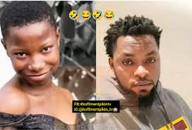 Emmanuella's Memories of Uncle Mark