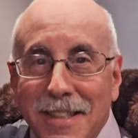 Richard Blackman, MBA (he/him)