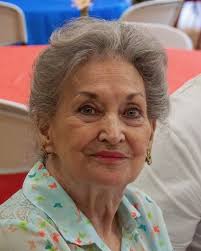 Anna Ruth Russ Obituary February 3, 2025