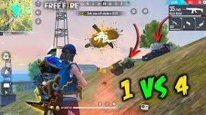 Free fire total gaming live free fire game total gaming live Scar Solo Vs Squad Unbelievable Headshot Garena Free Fire Total Gaming Youtube