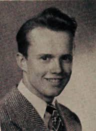 Obituary: John W. Lyons, 93, RHS Class of '48