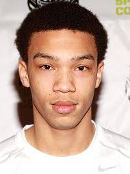 Andre Everett's Instagram, Twitter & Facebook