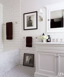 These dramatic, classic bathroom ideas from lineatre have a winning theatrical flair. Classic Bathroom Design Home Design