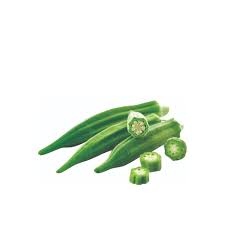 Okra or lady finger is a favourite dish in many indian households. Okra Lady Finger Choithrams