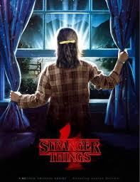 Let us know in the comments. 21 Stranger Things 4 Ideas Stranger Things Stranger Stranger Things Wallpaper