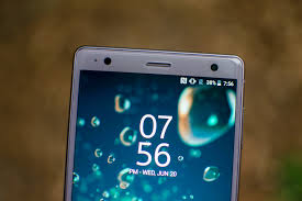 Sony Xperia XZ2 Review