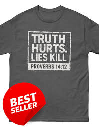 Image result for Truth Hurts