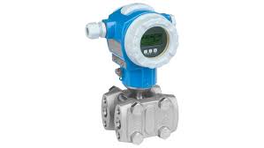 It allows condition based maintenance to increase plant availability. Differential Pressure Deltabar Pmd75 Endress Hauser