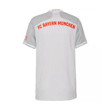 111 € vb 31515 wunstorf. Fc Bayern Munchen Auswartstrikot 2020 2021 Fussball Deals De