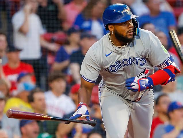 Blue Jays slugger Vladimir Guerrero Jr. plans to become free agent after  season