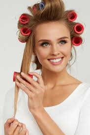 Beach waves selber machen anleitung stylingideen. Lockenwickler Styling Anleitung Fur Die Perfekte Welle Gala De