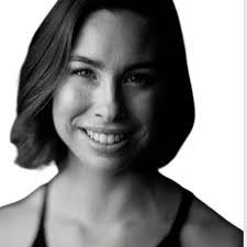 Michelle Bucci's Instagram, Twitter & Facebook