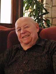 Gordon Comstock Obituary